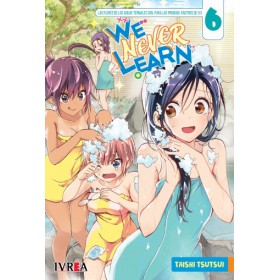 We Never Learn 06